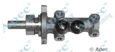 APEC BRAKING mcy378 -  Главный тормозной цилиндр